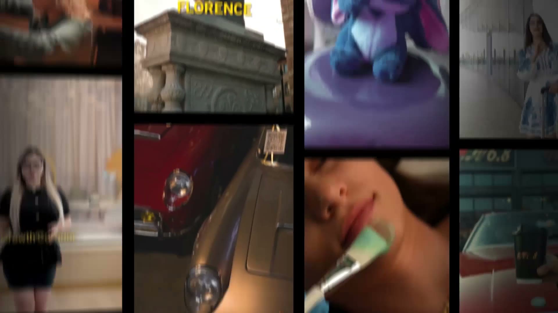 فيلم حملة سبيك ميديا
